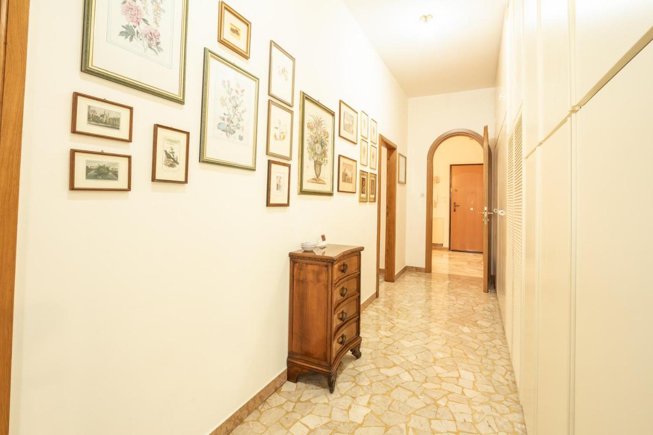 Realkasa Montagnola Apartment Bologna Exterior photo