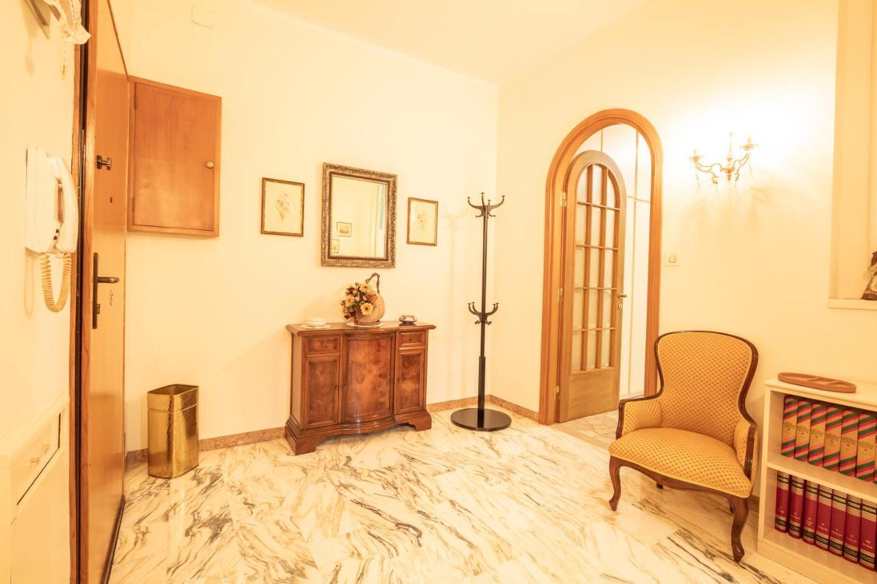 Realkasa Montagnola Apartment Bologna Exterior photo