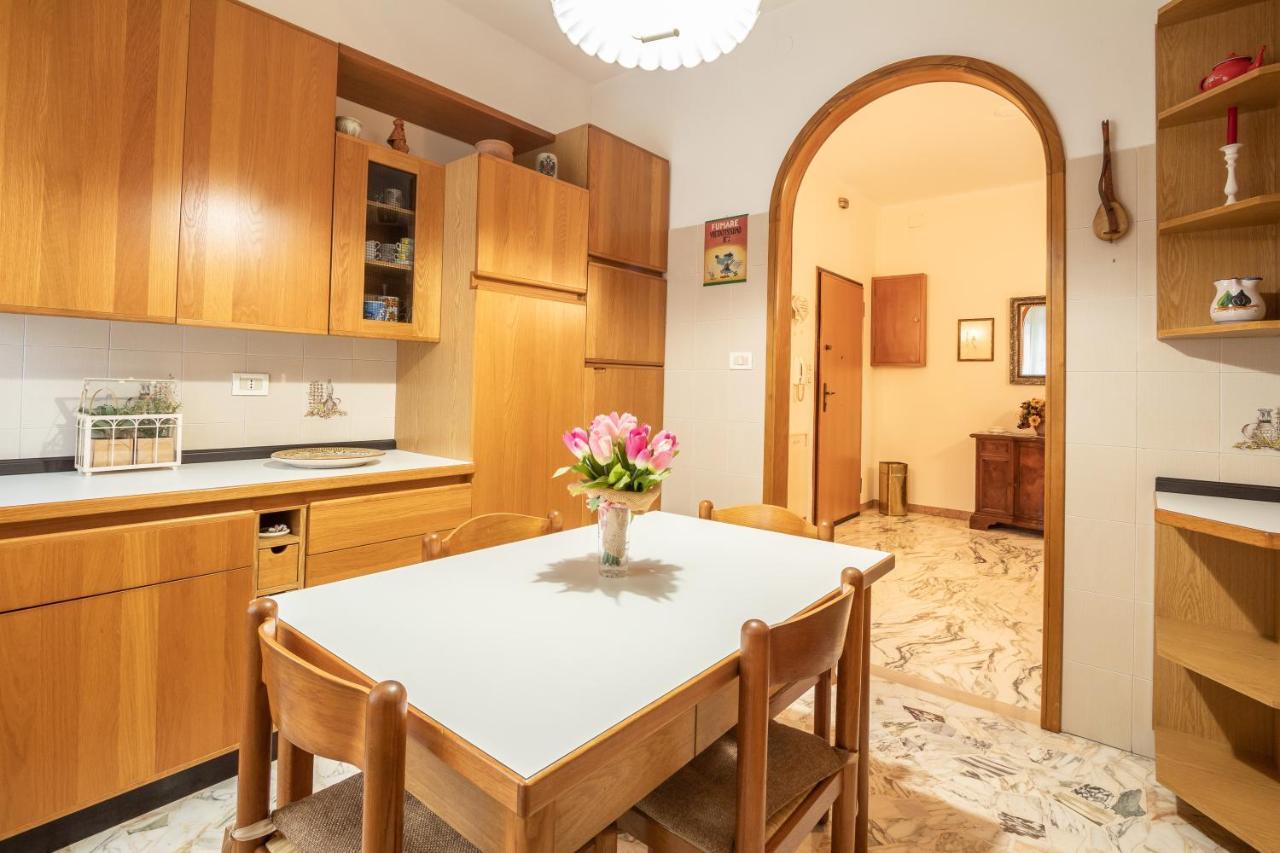 Realkasa Montagnola Apartment Bologna Exterior photo
